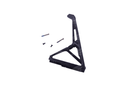 DJI Inspire 2 NO.14 Landing Gear Module