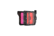 PolarPro Divemaster Filtrų Rinkinys Red + Magenta Supersuit Edition skirtas Hero7/6/5 / Filter Kit