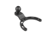 RAM Small Gas Tank Ball Base for Motorcycles / B Size / RAM-B-410U