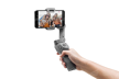 Osmo Mobile 3 stabilizatorius / Gimbal 