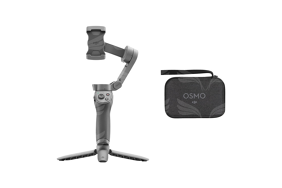 Osmo Mobile 3 Combo stabilizatorius / Gimbal