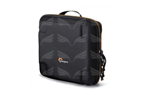 Lowepro Dashpoint AVC 80 II juodas dėklas veiksmo kameroms / Black