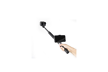 PGYTECH rankena ir trikojis veiksmo kameroms / Hand Grip & Tripod for Action Camera