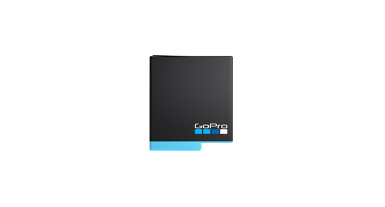GoPro HERO8 baterija / Rechargeable Battery
