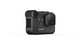 GoPro HERO8 Black Media Mod modulis