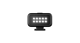 GoPro HERO10/9/8 Black LED apšvietimo lemputės / Light Mod