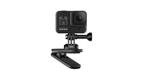 GoPro magnetinis Swivel segtukas / Magnetic Swivel Clip