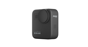 GoPro MAX keičiami lėšių dangteliai / Replacement Lens Caps