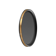 PolarPro Variable ND Filter (67mm 6-9 Stop Filter)