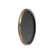 PolarPro Variable ND filtras (67mm 2-5 Stop Filter ) / Peter McKinnon Edition