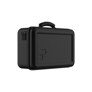 DJI Mavic 2 Pro/Zoom sutvirtintas lagaminas / Rugged Case