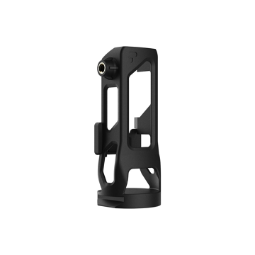 PolarPro Osmo Pocket WiFi trikojo rėmelis / Tripod Harness