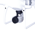 Phantom 4 PRO/ADV drono lešio apsauga / Lens Cover