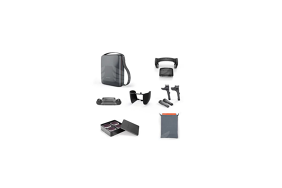 PGYTECH aksesuarų komplektas Mavic 2 Pro dronui / Accessories Combo for MAVIC 2 PRO (Professional)