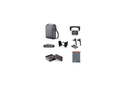 PGYTECH aksesuarų komplektas Mavic 2 Pro dronui / Accessories Combo for MAVIC 2 PRO (Professional)
