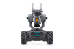 DJI RoboMaster S1 robotas