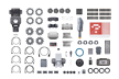 DJI RoboMaster S1 robotas