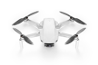 Mavic Mini - The Everyday FlyCam dronas