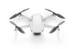 Mavic Mini Fly More Combo drono komplektas su papildomais aksesuarais