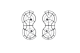 DJI Mavic Mini propelerių apsaugos / 360° Propeller Guard