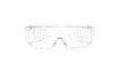 RoboMaster S1 apsauginiai akiniai / Safety Goggles