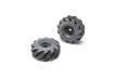 RoboMaster S1 ratai / Mecanum Wheel