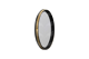 PolarPro QuartzLine CP 77mm filtras / QuartzLine CP filter