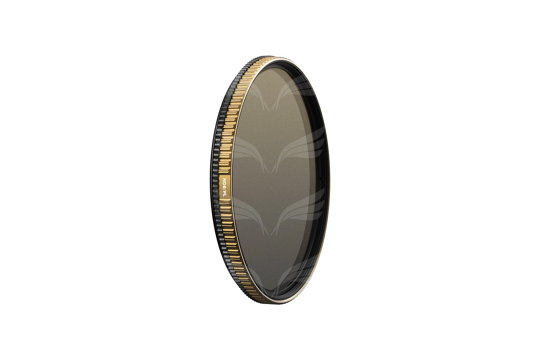 Polarpro QuartzLine ND8/PL 77mm filtras / QuartzLine ND8/PL filter