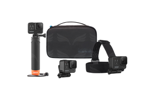 GoPro priedų rinkinys nuotykiams / Adventure Kit