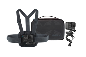 gopro priedu rinkinys sportiui sports kit