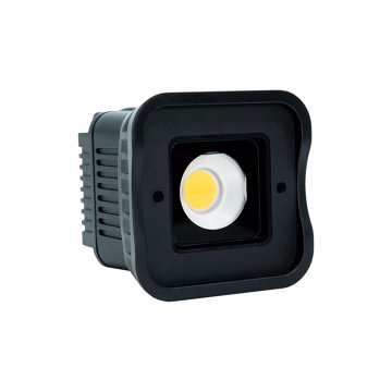 LUME CUBE 2.0 SINGLE BLACK