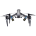 LUME CUBE jungtis dronams Inspire 