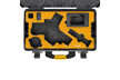 HPRC2550W dėklas / lagaminas su ratukais DJI Ronin-S stabilizatoriui