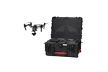 HPRC2780W dėklas / lagaminas DJI Inspire 2 dronui