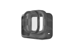 GoPro HERO8 apsauginis silikoninis rėmelis su lęšiu / Rollcage 