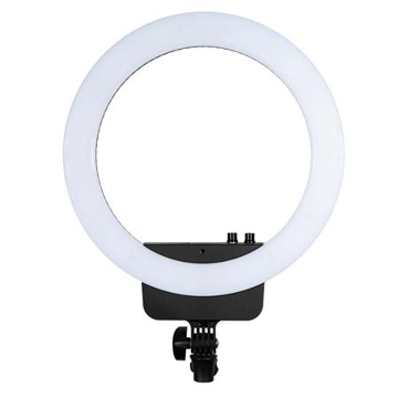 Nanlite Halo16 LED lempa / Ring Light