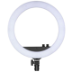NanLite Halo14 LED lempa / Ring Light