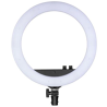NanLite Halo14 LED lempa / Ring Light