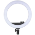 Nanlite Halo14 LED lempa / Ring Light