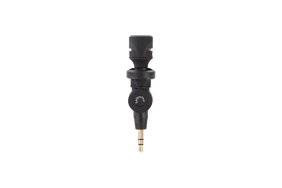 Saramonic SR-XM1 mikrofonas / Microphone