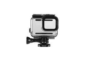 GoPro HERO7 Silver / HERO7 White kameros įdėklas nardymui / Protective Housing 