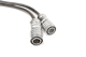 NanLite Forza500/300 5m prailginimo laidas / Extension Cable