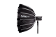 NanLite Forza500/300 150cm šviesdėžė / Parabolic Softbox