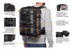 Lowepro Pro Trekker BP 350 AW II kuprinė / Backpack