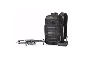 Lowepro Droneguard BP 200 kuprinė / Backpack