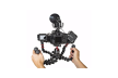 JOBY stovo komplektas vaizdo kamerai / GorillaPod Rig