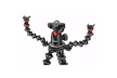 JOBY stovo komplektas vaizdo kamerai / GorillaPod Rig