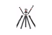 JOBY stovo komplektas vaizdo kamerai / GorillaPod Rig