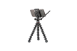 JOBY trikojis su laikikliu telefonui / GripTight Pro Video GorillaPod Stand Black