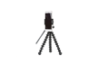 JOBY trikojis su laikikliu telefonui / GripTight Pro Video GorillaPod Stand Black